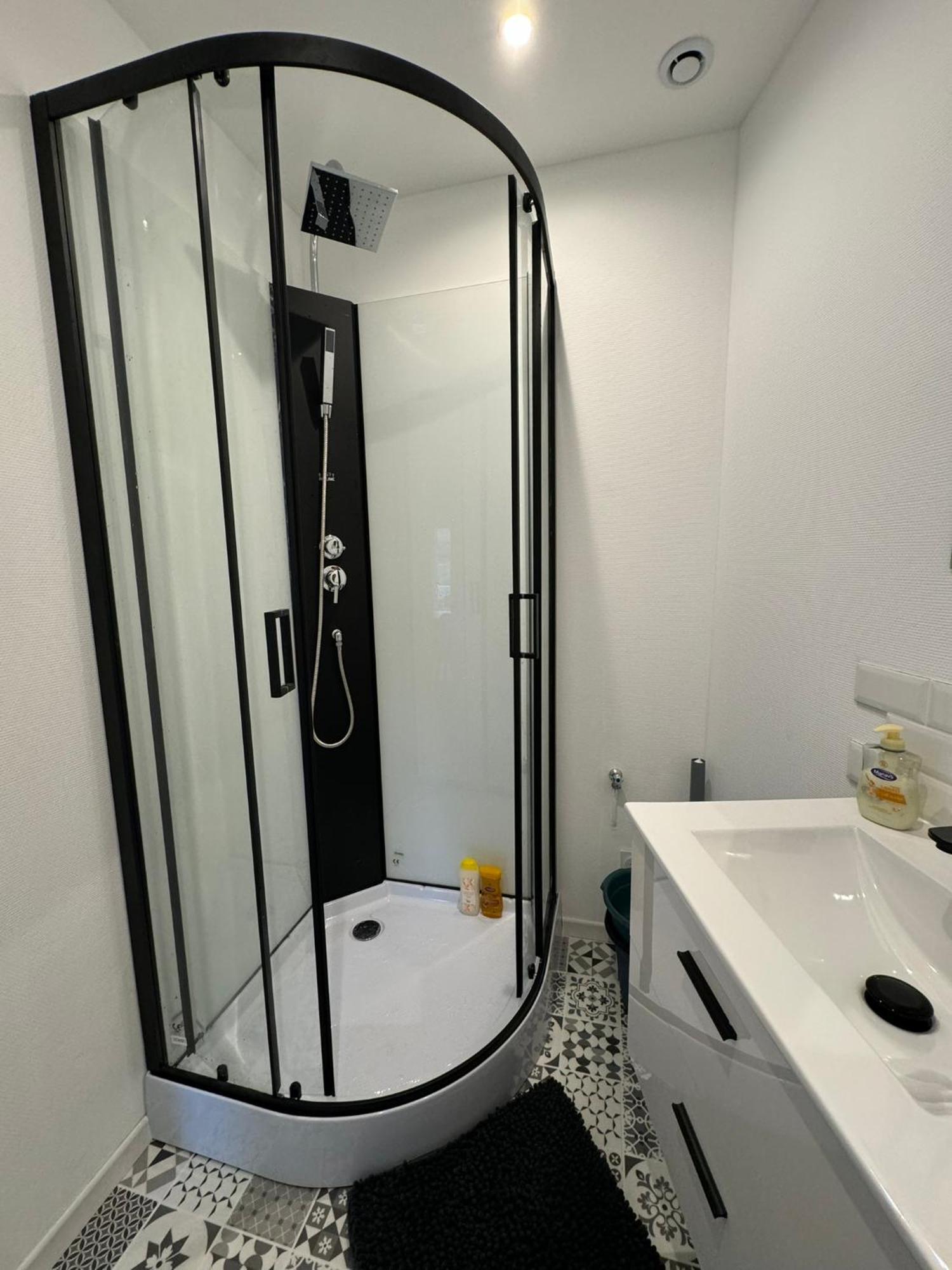 2eme Etage - Centre-ville - Local Velos Disponible Apartment Mayenne